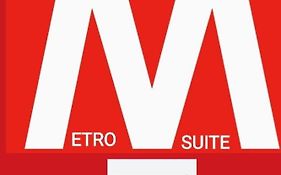 Metro Suite Montesanto